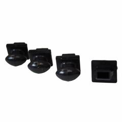 Bumper Cover Retainer Rivet