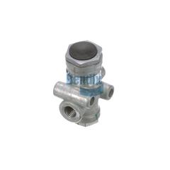 Inversion Valve