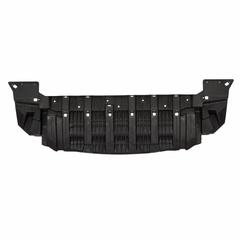 Radiator Support Splash Shield Air Deflector - Lower