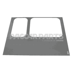 PANEL-SLEEPER SIDE RH