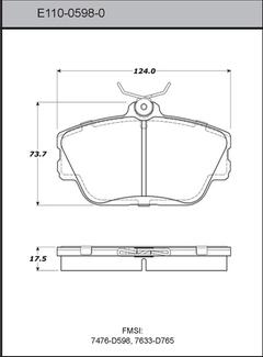 Pad Set