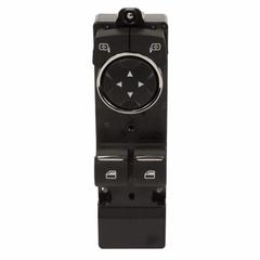 Door Window Switch Control - Driver