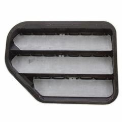 Quarter Panel Vent Air Grille - Left, Outer, Inlet