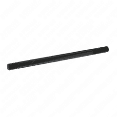 M10 x 155 Stud Bolt DIN 835 - 8.8 Grade - DBL9400