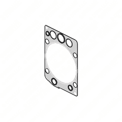 Cylinder Head Gasket OM457 EEV