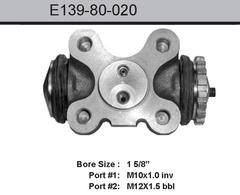 Wheel Cylinder