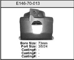 Caliper