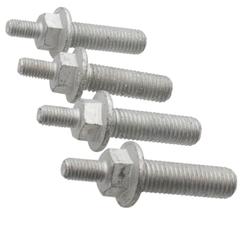 Stud Automatic Transmission Mount Bolt - M12 X 40 M8 15