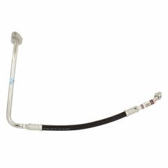 AIR CONDITIONING (A/C) Refrigerant Discharge Hose Tube