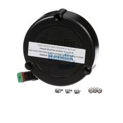 Side Radar Assembly