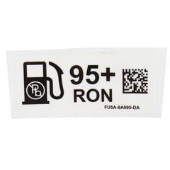 Decal (Shelby)