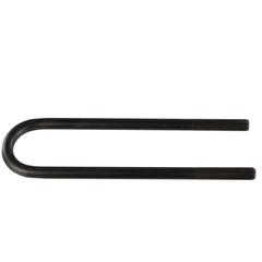 U Bolt - Left, Right, Rear 19, 21