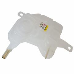 Engine Coolant Reservoir Radiator Overflow Tank
