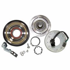 AIR CONDITIONING (A/C) Compressor Clutch