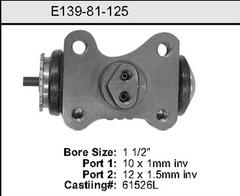 Wheel Cylinder