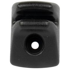 Sun Visor Clip Retainer