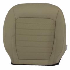 Seat Cushion Cover And Pad - Right, Front
