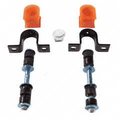 Sway Bar Hardware Kit