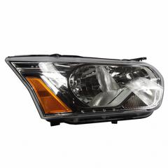 Composite Headlight - Right, Front