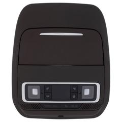 Overhead Console (King Ranch Series)