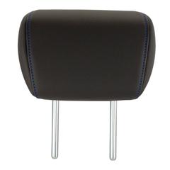 Headrest - Rear, Center (RS)