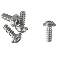 Seat Frame Screw Trim Panel - 5 X 14MM