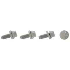 Engine Water Pump Pulley Bolt Flanged Hex Head - M8 x 19MM 5.0L