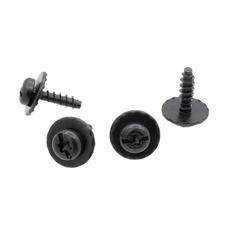 Bumper Corner Cover Screw Spacer Panel - 6 X 19.5