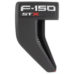 Fender Emblem Name Plate - Left (XL)