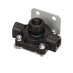 Quick Release Valve