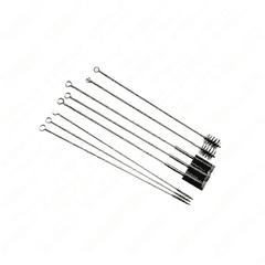 Injector Hole Brush Kit for S60
