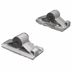 ILS Bracket Replacement Kit