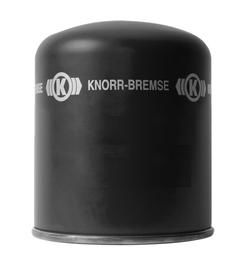 Desiccant Cartridge