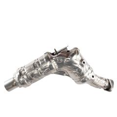 Catalytic Converter - Right 3.3L