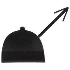 Cover - Rear