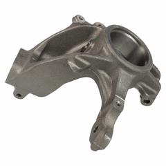 Steering Knuckle WHEE - Right, Front