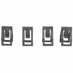 Clip - 8.5 X 16 2.1