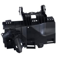 Fuse Panel Cover and Relay Base - Center