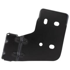 Drive Motor Battery Pack Tray Bracket Hold Down - Left, Rear