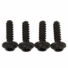 Glove Box Support Screw - 4 X 14, Center MULTI FUNCTION DISPLAY 15
