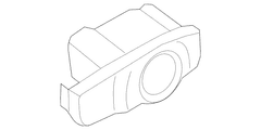 Headlight Switch - Front