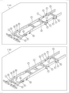 Frame asm