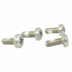 Seat Belt Receptacle Bolt - M10 X 25MM, Front