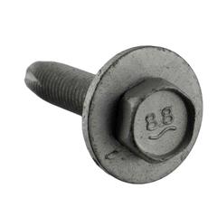 Hex Head Bolt And Washer - M8 X 34 2.3L