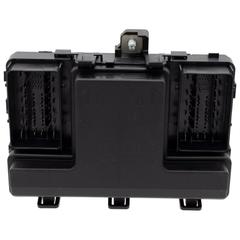 Junction Block Fuse Panel