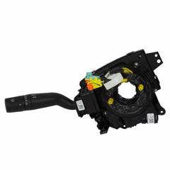 Steering Column Tube Housing