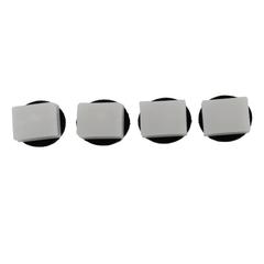 Pin Door Molding Clip - Trim 9 X 0.8