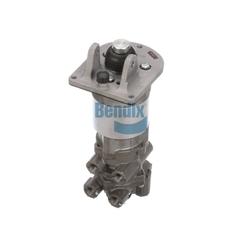 Foot Brake Valve