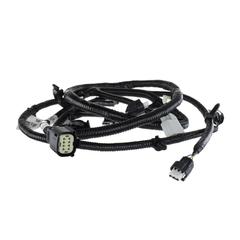 Parking Aid System Wiring Harness Distance Sensor Wire