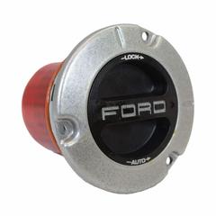 Locking Hub Axle Link - Front (AT)